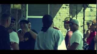 LAYBAQ  Back Down Memory Lane Official Video Produced amp Ft Anonymouz Talk Box [upl. by Nickie]