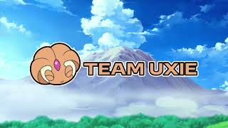 PokeMMO Team Uxie Dream In Drive [upl. by Astrea866]