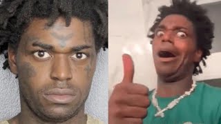 Kodak Black EXPOSED The Truth About His Lean Addiction That Led To His Arrest [upl. by Rosette916]