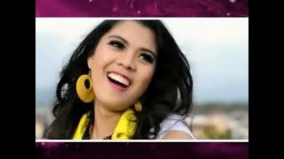 Ratu Sikumbang  Kasiah Habih Sayang Tak Hilang Official Video [upl. by Averat]