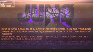 JunQ Clan Recruting 2012  Must Watch [upl. by Namor]