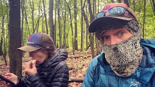 North Country Trail Thru Hike  Day 29 [upl. by Jamey]