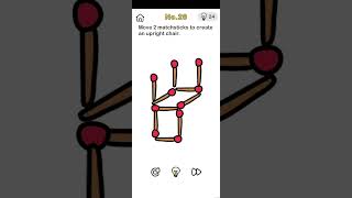 Brain Out Level 26 brainout level26 shorts videos [upl. by Viviane]