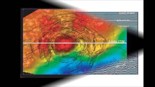 Impact Crater Brazil  Crateras de impacto em MG e SP [upl. by Aylmar]