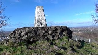 A Walk Up Bardon Hill [upl. by Alcine]