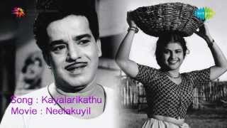 Neelakkuyil  Kayalarikathu song [upl. by Thagard590]