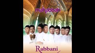 Rabbani  Nurul Iman [upl. by Hyrup]