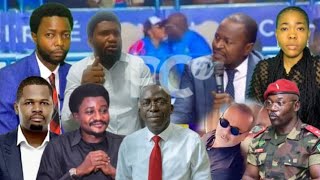 🔴KINGAKATI NA TROUBLE  MVUVU FACE A FATSHIBISOUS YA STADE JOHN TSHIBANGU EXPOSÉ MATATA PLAINTE [upl. by Aviva974]