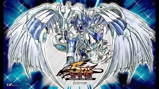 The Amazing Assault Mode Deck  YuGiOh ARCV Tag Force Special [upl. by Yerd]