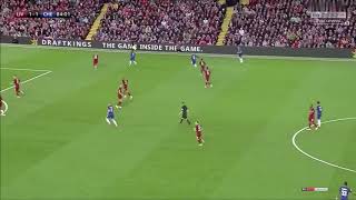 Hazard goal vs Liverpool [upl. by Ahel276]