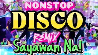 💥💥OPM NONSTOP DISCO MUSIC REMIX 💥💥 [upl. by Natsyrk910]