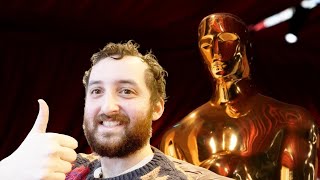 I Rank the Oscar Noms [upl. by Ennoira]