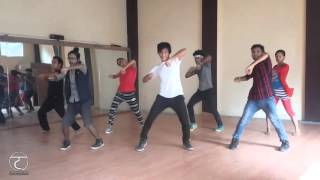 GALLAN GOODIYAAN  Dil Dhadakne Do  Dance Choreography  Touch Dance Studio [upl. by Walton244]