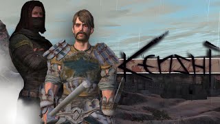 Несвятые Святые  Kenshi [upl. by George730]