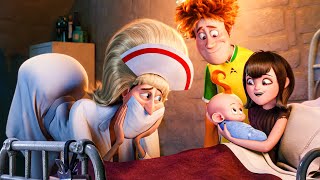 Hotel Transylvania 2 American 2015 Animated Movie  Hotel Transylvania 2 Full Movie Fact amp Details [upl. by Sine168]