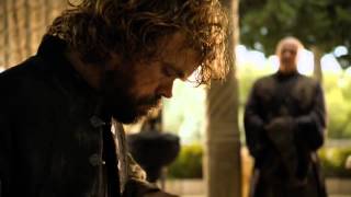 EQM  Game of Thrones  Tyrion Vomiting and Drinking [upl. by Lienhard122]