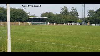 Harpenden Town FC [upl. by Lon259]