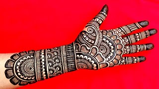 mehandi ka design  mehndi designs  mehandi  mehndi designs  mehandi design  mehndi ke design [upl. by Iccir]