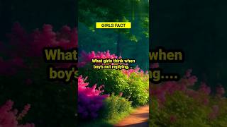 Psychology facts🔥 Psychology Facts About Girls😎 psychologyfact viralshort shorts trendingshorts [upl. by Harlene]