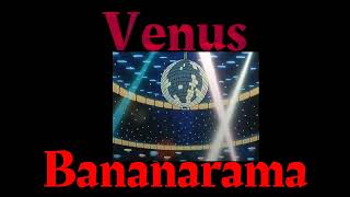 Venus  Bananarama  Remix [upl. by Gault]