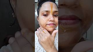 Skincare under Rs 15 skincare for teenager everyuth scrub amp facepack in rs 15shortsubscribe [upl. by Margery]