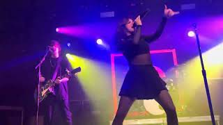 Against The Current good guy Live 4K Honolulu Hawaii  September 24 2023 [upl. by Eelah]