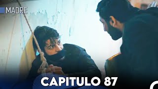 Madre Capitulo 87 Doblado en Español FULL HD [upl. by Ignacius]