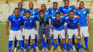 NPFL MATCHDAY 13 PLATEAU UNITED vs SHOOTING STARS  FULL MATCH [upl. by Teerell]