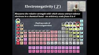 Periodic Trends General Chemistry Part 2 [upl. by Leifer]