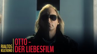 Otto OTTO  DER LIEBESFILM Trailer 1992  Kultkino [upl. by Lolly]