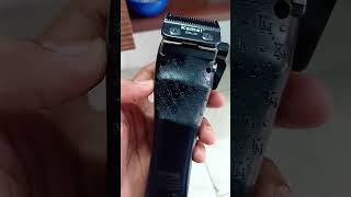 Kemei km 2286 barbershop kemeihairclipper kemei [upl. by Azer]