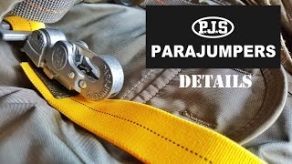 Unboxing and Details of Parajumpers Kodiak Parka [upl. by Hasin]