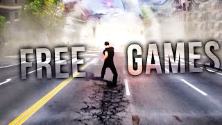 Top 15 NEW FREE Games of 2019 [upl. by Enelec]