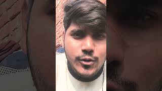 Gaurav bhai mast stadium cricketbat cricketlover ipl cricketer comedy gauravaroravlog [upl. by Bazil]