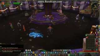 WoW Darkmoon Faire Carousel Experience Buff TopUp [upl. by Yhtac]