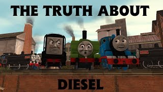 The Truth about Diesel [upl. by Sherrie]