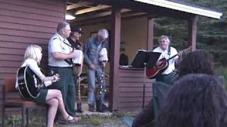 The Ugly Stick  Labrador amp Newfoundland 2009 [upl. by Anidan]