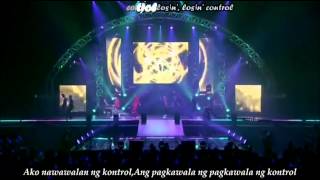 SAY YES by winds  Filipino Sub [upl. by Welcome]