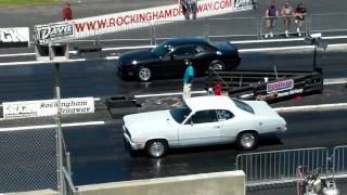 Mopars at the rock  2012 [upl. by Hesper]