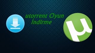 Torrentten oyun indirme 2016 [upl. by Samled]