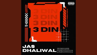 3 Din feat Gavy Dhaliwal [upl. by Assir247]