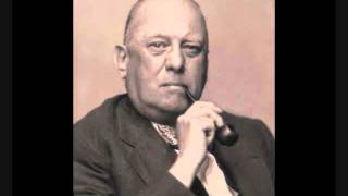 Aleister Crowley  The Soul of the Desert [upl. by Bowers]