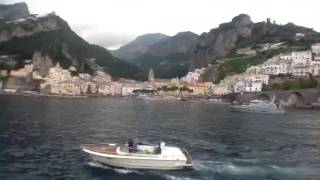 Amalfi Regata Repubbliche Marinare [upl. by Noraed726]