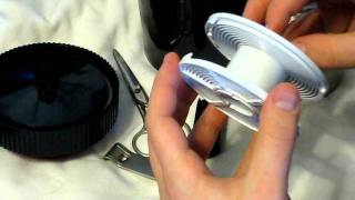 Loading 35mm Film onto Plastic or Stainless Steel Reels [upl. by Spiers]