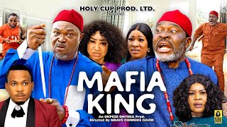 MAFIA KING SEASON 4  Kanayo O KanayoOla Daniels Smith Nebe2023 Latest Nigerian Nollywood Movie [upl. by Doreen]