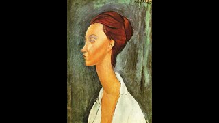 Modì Vita di Amedeo Modigliani 1989 I puntata [upl. by Dihgirb]