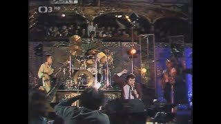 Karel Gott amp Olympic  Dej mi víc své lásky 1982 live [upl. by Weiss]