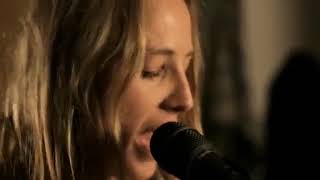 Lissie  Nothing Else Matters Metallica live cover 🥁 RSGA 🥁 [upl. by Anivad]