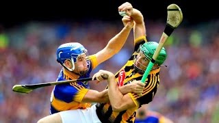 The Best of Hurling Hurling  The Fastest Game on Grass [upl. by Lorre]