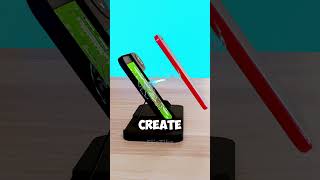 How Wireless Charger Works  ElisTiks shorts 3danimation [upl. by Ronnie]